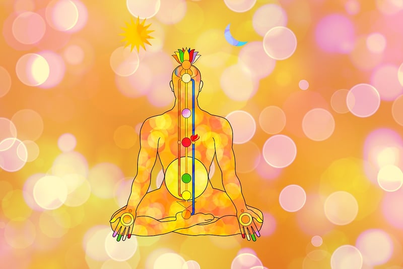 Chakra Flow